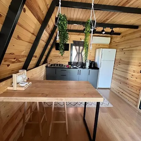 Lagom * Kumluca