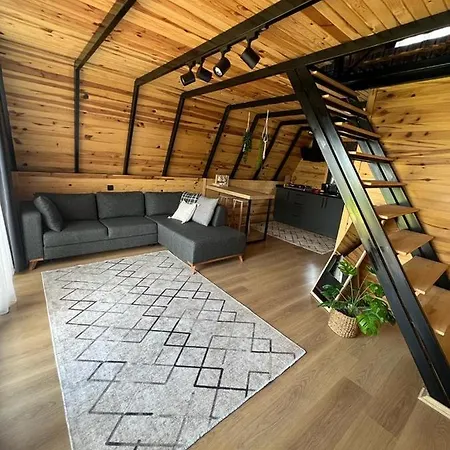 Lagom Bungalow Aparthotel *