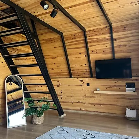 Lagom Bungalow